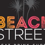 Beach Street is a vibrant new shopping and leisure destination for Felixstowe.