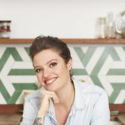 Chef Jack Monroe was born and bred in Southend-on-Sea (photo: Patricia Niven)