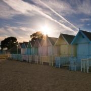 West Mersea Beach Huts (c) Andreas-photography (CC BY 2.0)