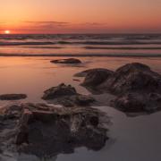 Sennen Beach Photo credit: Getty Images/iStockphoto