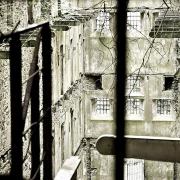 Bodmin Jail by Dennyboy, Flickr, (CC BY-NC-ND 2.0)