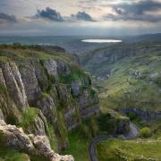 Cheddar Gorge (c) Exmoor Experience Photography