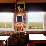 The Dun Cow, Salthouse (photo by Alban Donohoe the, www.albanpix.com)