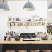 Bespoke kitchen designers in Suffolk
