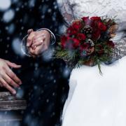 Places for a winter wedding in Essex
