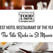Hotel Restaurant of the Year