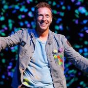 Chris Martin (Photo by Shane Wenzlick/Getty Images)