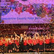 Tarleton Community Primary School – Winner of Last Choir Singing 2016