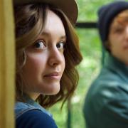 Olivia in Me and Earl and The Dying Girl