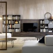 What the Italians don't know about good design, is probably not worth knowing. Rethink your living space with Novamobili from sapphirespaces.co.uk