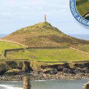 A Walking Guide to Cornish Mining World Heritage Site