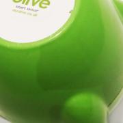 olive Smart Sensor