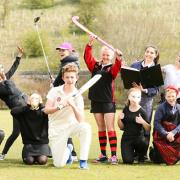 Giggleswick pupils showcase what’s on offer this summer