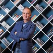Watch Grand Designs on Channel 4 and All 4 from 9pm on Wednesdays.