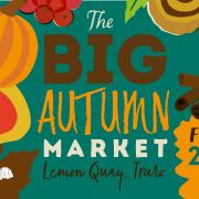 The BIG Autumn Market is back in 2022