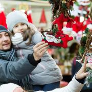 Christmas markets are back across the region (c) JackF/Getty Images/iStockphoto