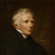 John Keble, founder of The Oxford Movement. Image: Oriel College, Oxford
