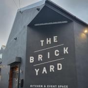 The Brick Yard, Brighouse