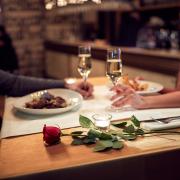 There are some amazing Essex restaurants where you can treat your loved one this Valentine's Day
