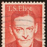 Eliot’s talent and influence were recognised in 1948 when he was awarded the OM (Order of Merit) and Nobel Literature Prize
