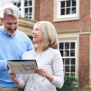 What should you look for when buying a home?