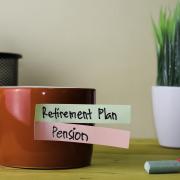 Reviewing your retirement funds will help you plan how best to spend them