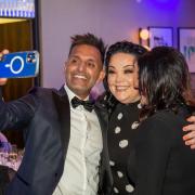 A night of stars and memories at The Yorkshire Awards