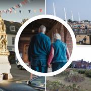 In a new article from the financial advisers Unbiased, Essex was rated as the second best county to retire in