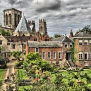 York has been named in the 'top 20 places to retire in the UK' list by Unbiased