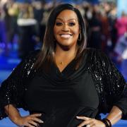 Alison Hammond who has confirmed she will become the new co-host of The Great British Bake Off.