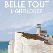 Belle Tout is now a unique place to stay  (c) Roger O’Reilly