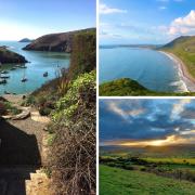 The Sunday Times have revealed the best places to live in Wales.