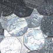 Check your change - rare 50p coin sells for more than £230
