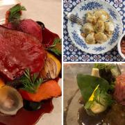 North west restaurants feature in the 2023 Michelin Guide