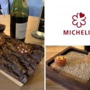 Sosban and the Old Butchers has retained its Michelin star in the 2023 guide.