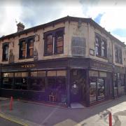 The Vaults in Southsea was included among the South East county winners for the National Pub & Bar Awards 2023