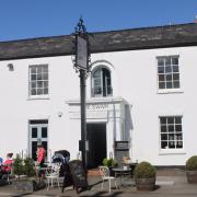 The Swan at Wedmore was included among the South West county winners for the National Pub & Bar Awards 2023