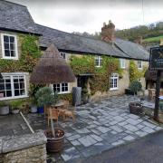 The Masons Arms in Branscombe, Devon was included among the South West county winners for the National Pub & Bar Awards 2023