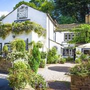 Shibden Mill Inn has been named among one of the best at the National Pub & Bar Awards 2023