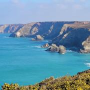 Celebrate the South West Coast path's 50th anniversary with this walk