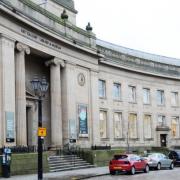 Le Mans Crescent is one of the most impressive buildings in Lancashire. Photo: Bolton Evening News