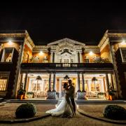 Say 'I do' sooner with James' Places' short lead time wedding venues