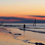 Norfolk has been named one of England's most beautiful counties