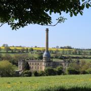 Bliss Mill, Chipping Norton. Malcolm West/Creative Commons