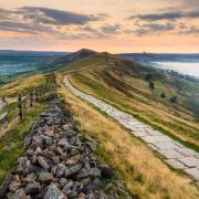 Mam Tor (Getty Images)