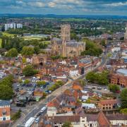 Worcestershire area named among best places for families to live in the UK