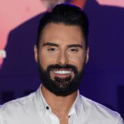 Rylan Clark and Rob Rinder will travel across Italy as they follow the path of the poet Lord Byron ahead of the 200th anniversary of his death.