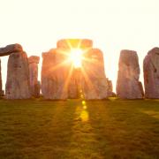 When is the Summer Solstice taking place in 2023?