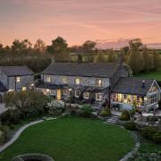 The stunning home near Nidderdale that you could win