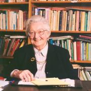 The hospices Dame Cicely Saunders created helped hundreds of thousands of dying people and their families